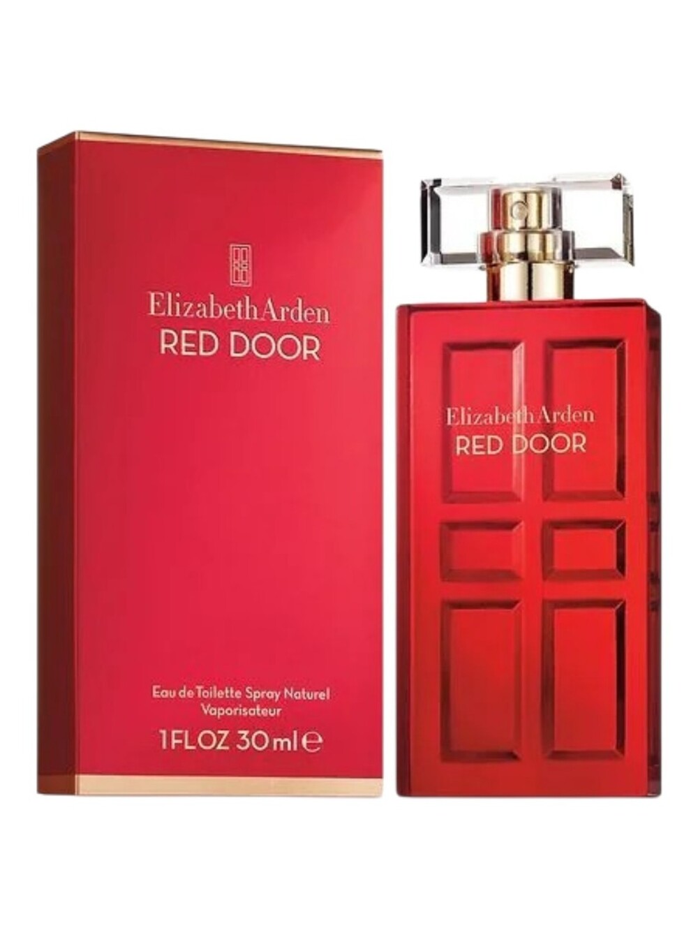 Elizabeth Arden Red Door EDT 100ML